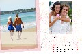 家族 photo templates 愛のカレンダー2